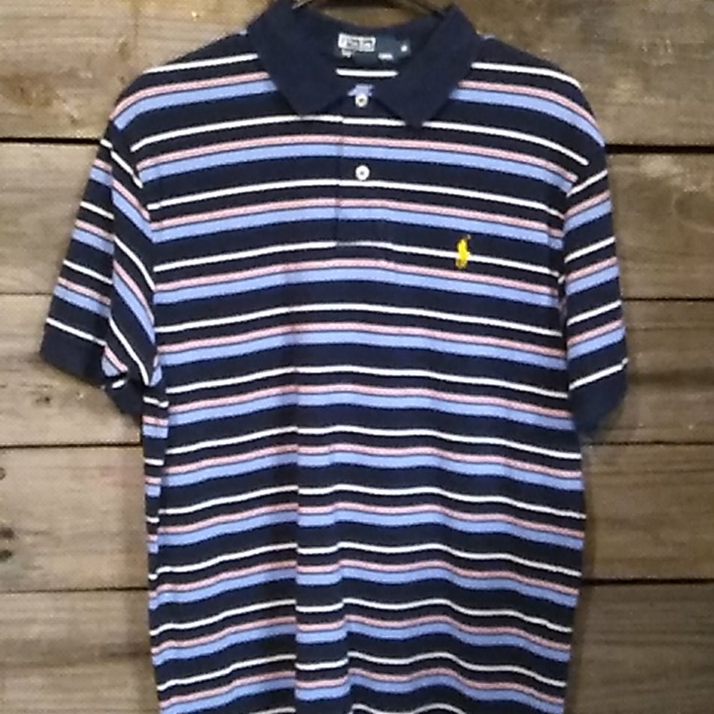 Men's Polo by Ralph Lauren Shirt